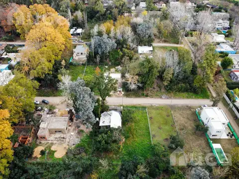 Barrio Garin Chico 2 de Hermosa Arboleda | ANTIC   30 CUOTAS | Listo para Construir