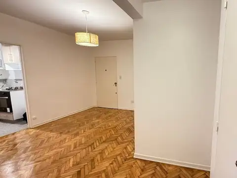 Departamento en Alquiler en Belgrano C, $ 630.000