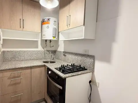 Departamento en Alquiler de 2 ambientes