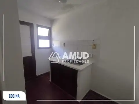 Departamento en Venta en Las Malvinas, USD 17.000