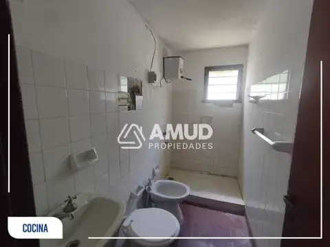 Departamento en Venta Apto profesional