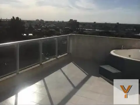 Departamento en Venta 8 años