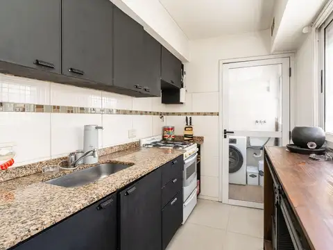 Departamento en Venta en Liniers, USD 82.000