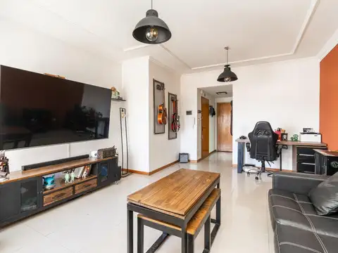 Departamento en Venta 13 años