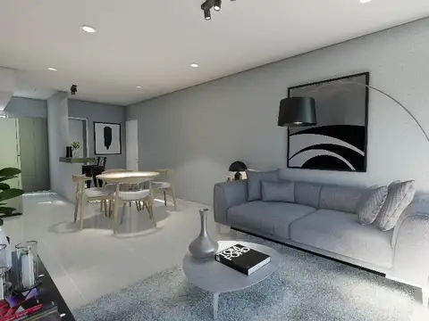 Departamento en Venta en Centro, USD 235.000