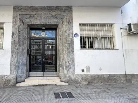 Depto Tipo Casa Monoambiente con 1 baño