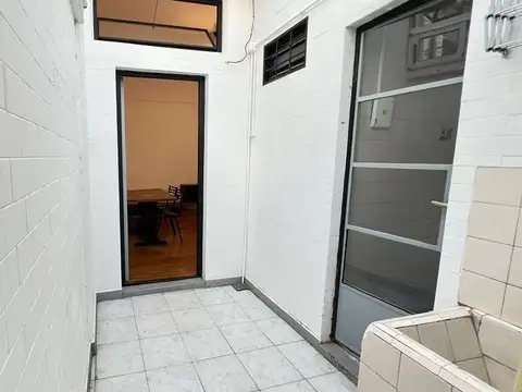 Depto Tipo Casa en Venta en Villa Crespo, USD 54.990