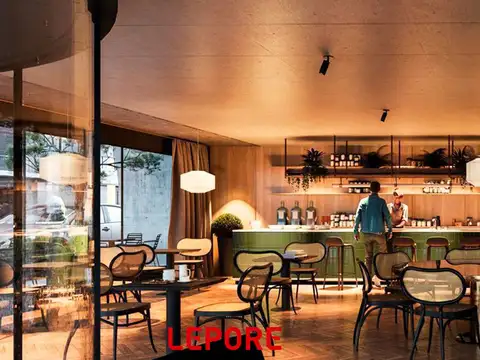 Departamento - Venta - Argentina, Capital Federal - BOYACA 602