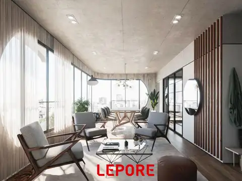 Departamento en Venta de 3 dormitorios