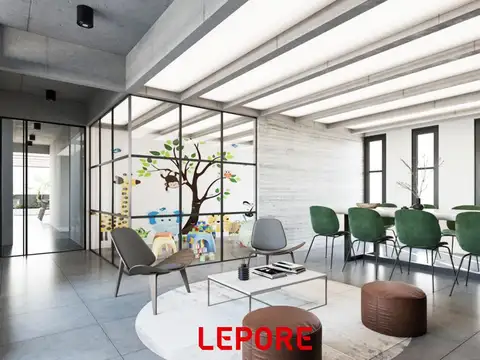 Departamento en Venta en Flores, USD 554.625