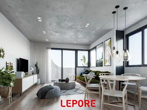 Departamento en Venta 1 año