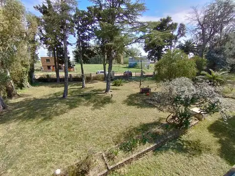 CASA EN VENTA EN ANDINO 4 DORMITORIOS