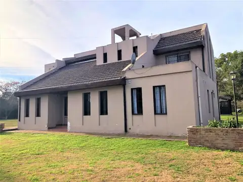 Casa en Venta en Trujui, USD 220.000