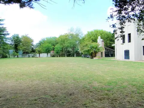 Casa en Venta de 5 dormitorios