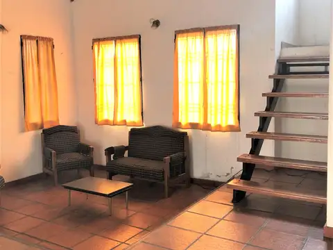 VENTA CASA PARQUE QUINCHO MORENO P.TRUJUI