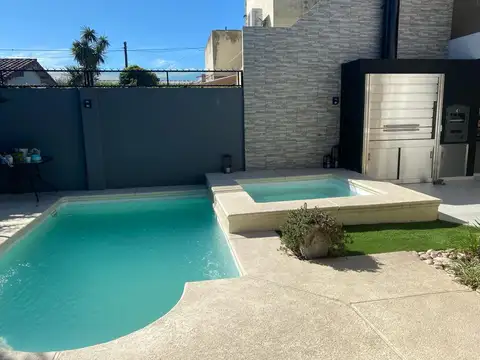 Casa en venta en Ituzaingo Norte FINANCIA