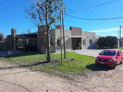 Casa en ALTOS DEL ÑANDUBAY