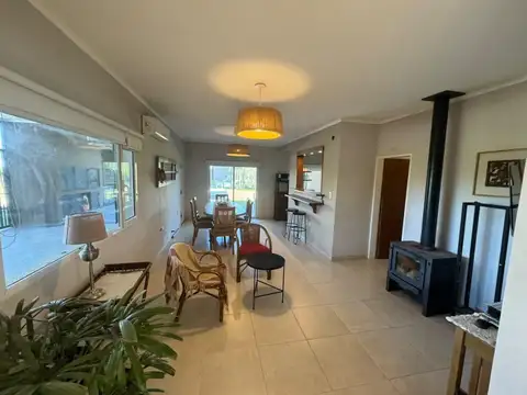 Casa en Venta 8 años
