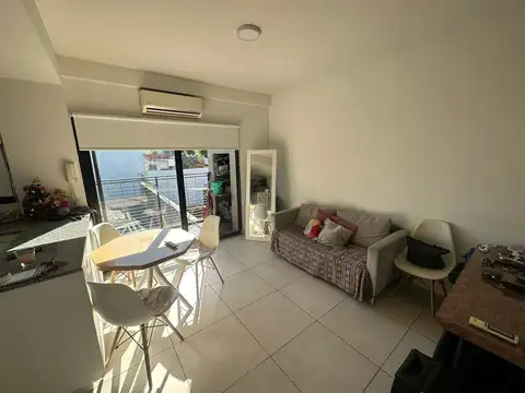 Departamento monoambiente en Venta en Caballito