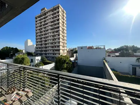 Departamento en Venta en Caballito, USD 95.000