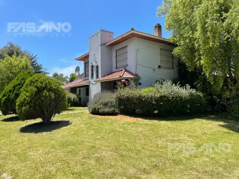 Casa en Venta de 3 dormitorios