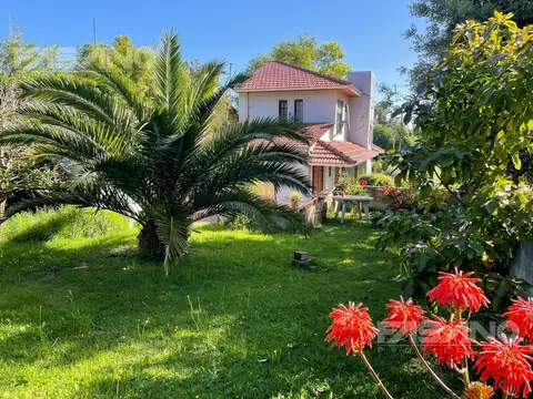 Casa en Venta en Punta Mogotes, USD 120.000
