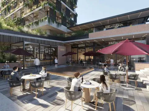 Oficinas en Venta en Mercado Canning
