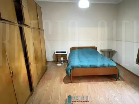 Casa 7 ambientes con 3 baños