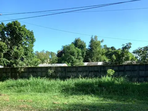 Terreno en Venta de 429,0 m2