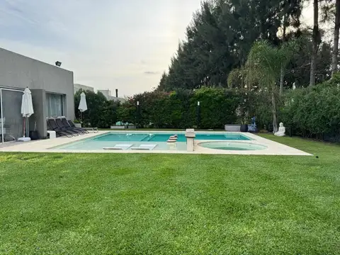 Barrio Privado Santa Juana -