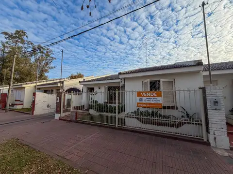 Casa en Venta en Rafaela, USD 105.000
