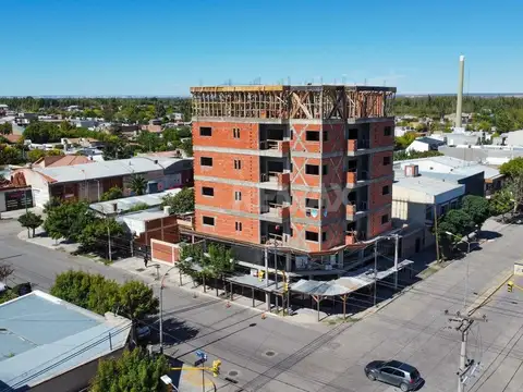 Departamento en Venta A Estrenar