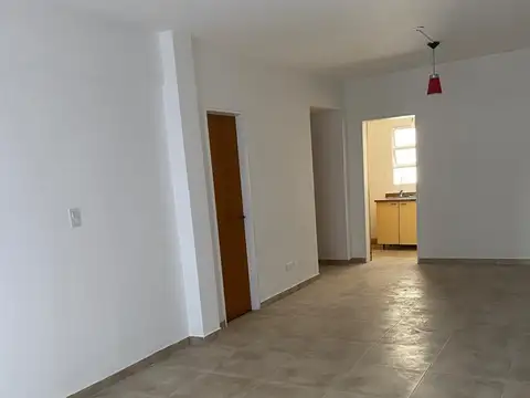 Departamento en Alquiler en Barrio Norte, $ 650.000