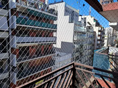 Doctor Norberto Quirno Costa 1200, Piso 6