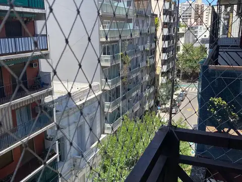 Doctor Norberto Quirno Costa 1200, Piso 6