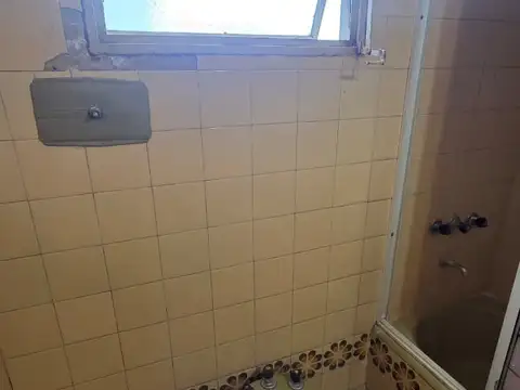 Departamento en Alquiler Permite mascota