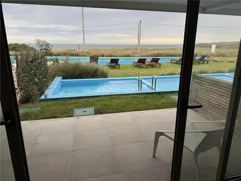 DEPARTAMENTO 1 AMBIENTE - PUNTA BALLENA, PUNTA DEL ESTE