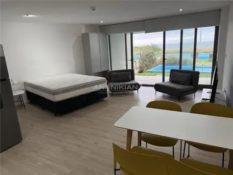 DEPARTAMENTO 1 AMBIENTE - PUNTA BALLENA, PUNTA DEL ESTE