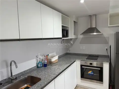 DEPARTAMENTO - P. PB  en Punta Ballena, Punta del Este