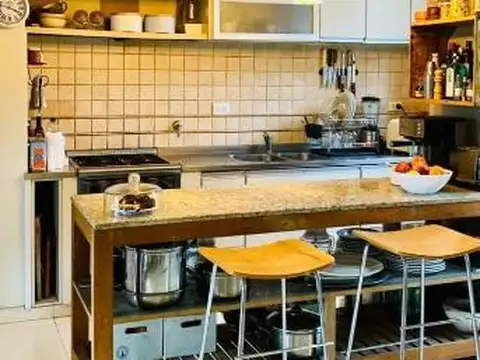 Casa en Saladillo