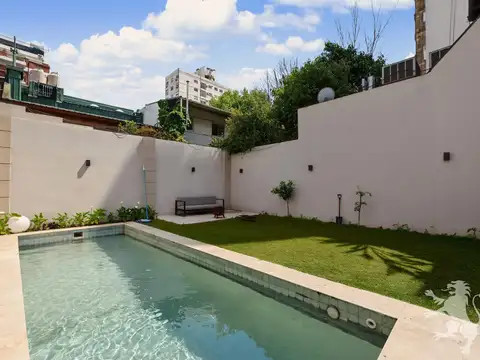 Casa en Venta en Belgrano R, USD 1.600.000