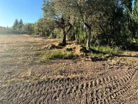 Terreno en Venta en Las Paredes, USD 27.000