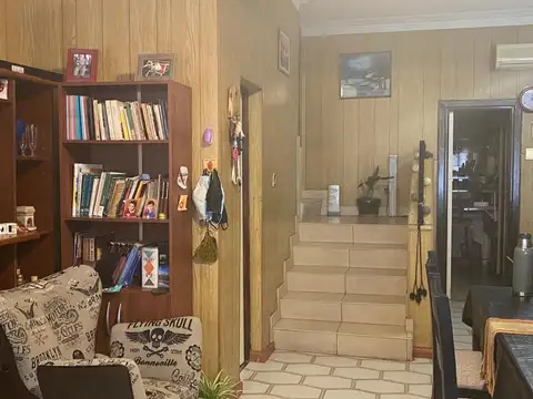 Depto Tipo Casa en Venta en San Fernando, USD 170.000