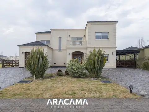 Casa en Venta en Los Talas - Canning