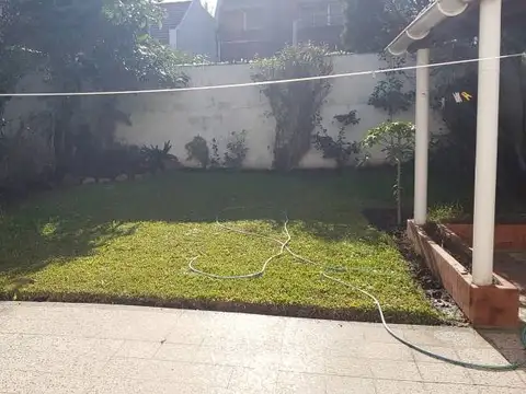 Casa en Venta 40 años