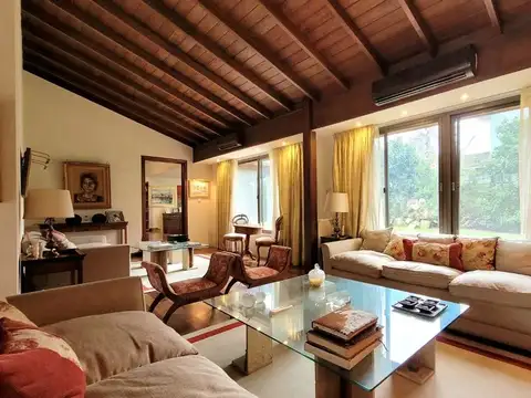 Terreno en Venta en Lomas de San Isidro, USD 820.000