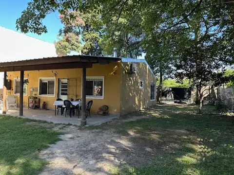 Casa a la venta en Don Torcuato