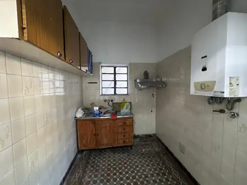 Casa en Alquiler 30 años