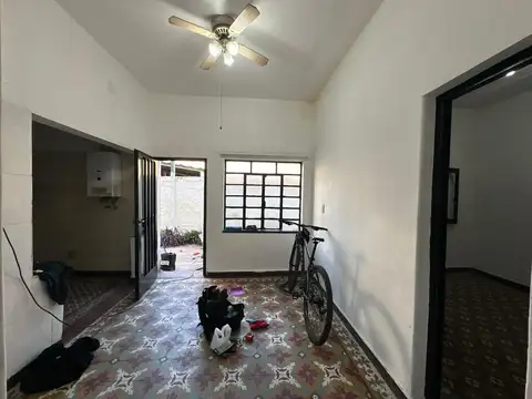 Casa en Jorge Cura