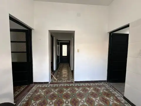 Casa en Alquiler de 3 dormitorios